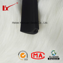 Custom EPDM Window Seal Strip